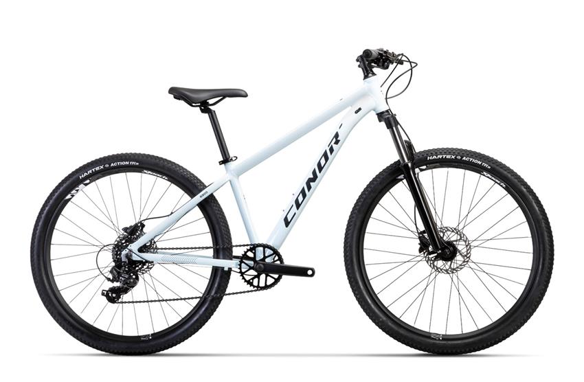 CONOR 6300 27,5" ICE BLUE SM/381mm