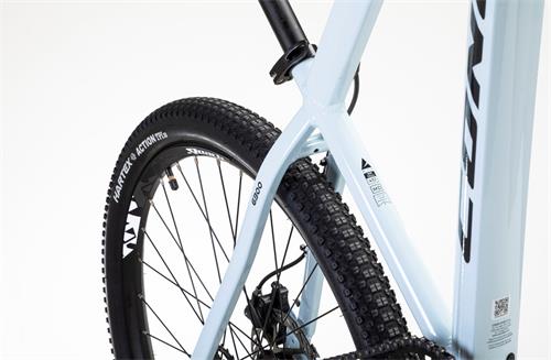 CONOR 6300 27,5" ICE BLUE SM/381mm