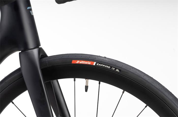 RUSH GRAN FONDO 105 2x12s BLACK SM/506