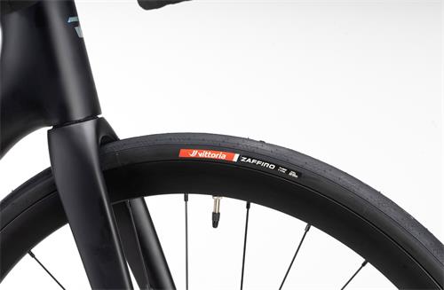 RUSH GRAN FONDO 105 2x12s BLACK SM/506