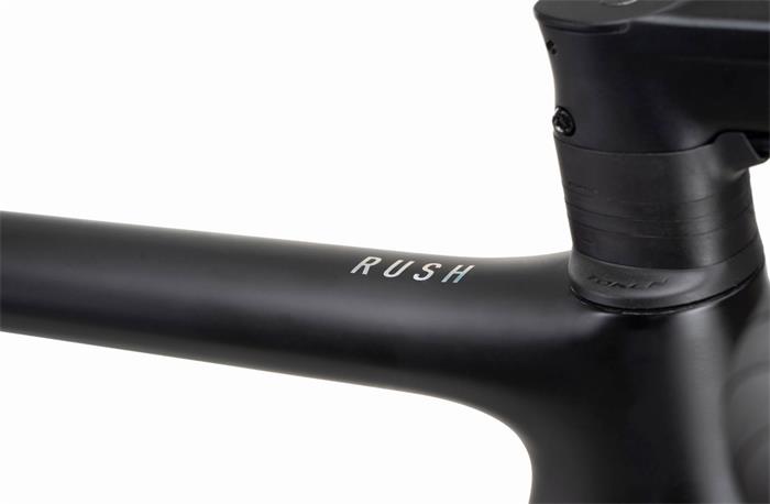 RUSH GRAN FONDO 105 2x12s BLACK SM/506
