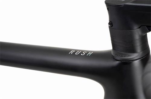 RUSH GRAN FONDO 105 2x12s BLACK SM/506