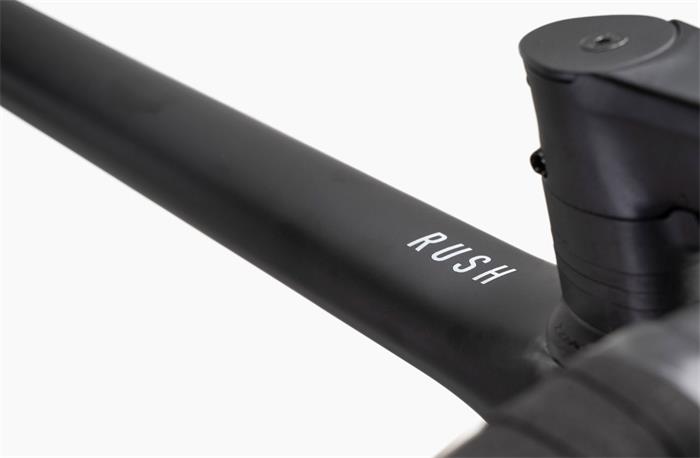 RUSH GRAN FONDO 105 2x12s BLACK SM/506