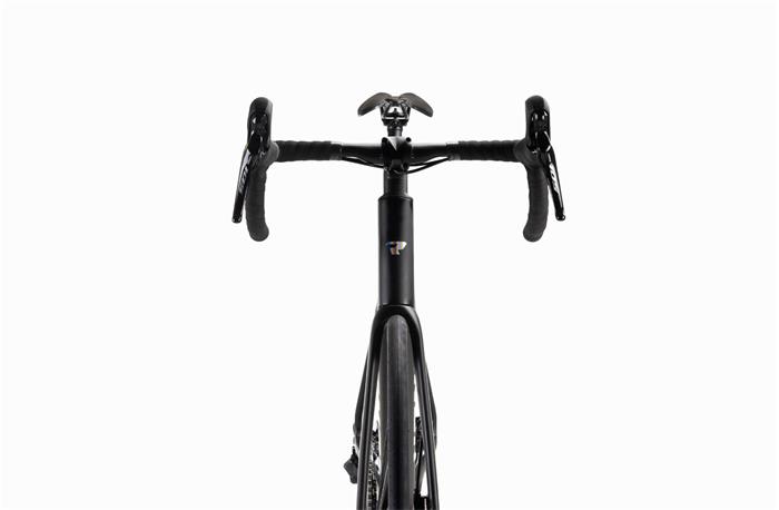 RUSH GRAN FONDO 105 2x12s BLACK SM/506