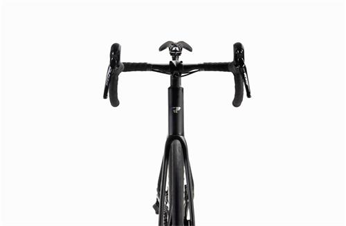 RUSH GRAN FONDO 105 2x12s BLACK SM/506