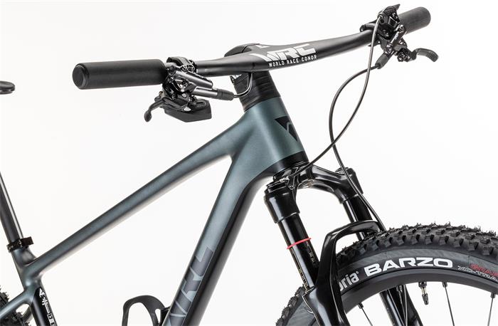 WRC XTREM GX AXS 29" GRIS XL