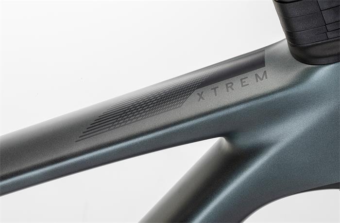 WRC XTREM GX AXS 29" GRIS XL