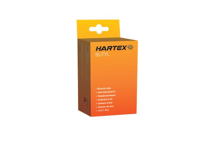 CAMARA HARTEX MTB 29" x 2.25-2.60 AV40