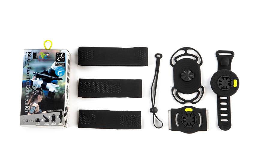 CONECTOR RUN+BIKE PARA GARMIN