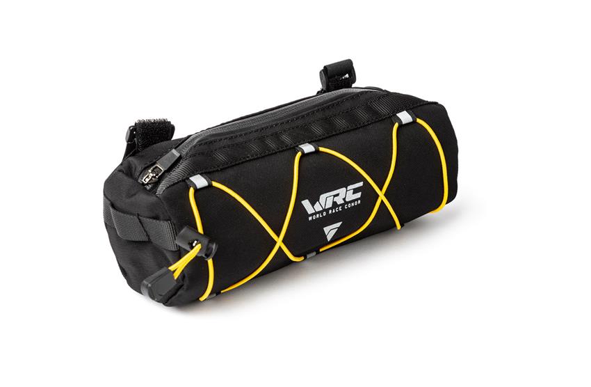 BOLSA MANILLAR 10X24,5CM NEGRA