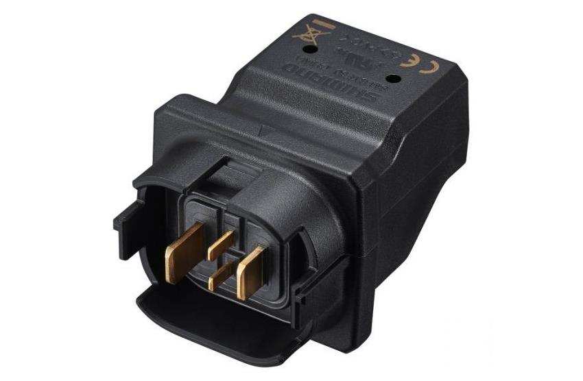 SHIMANO Adaptador CARGADOR SM-BTE8000