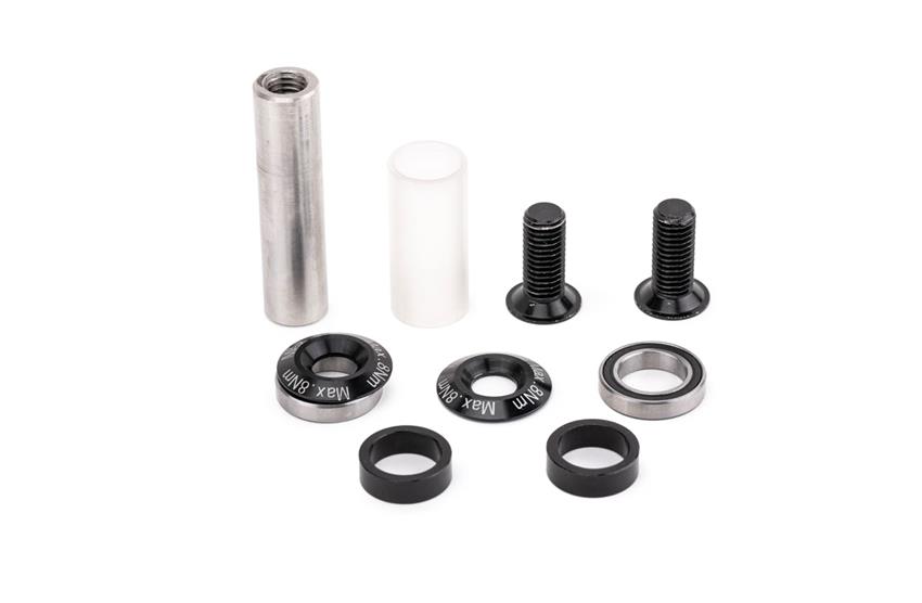 SET Nº1 TORNILLERÍA STORM