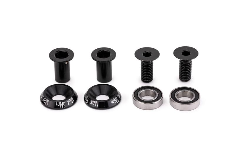 SET Nº2 TORNILLERÍA STORM