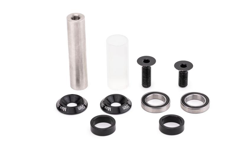 SET Nº5 TORNILLERÍA STORM