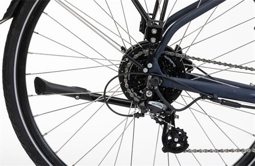 CONOR BALI E-CITY 28" AZUL MD