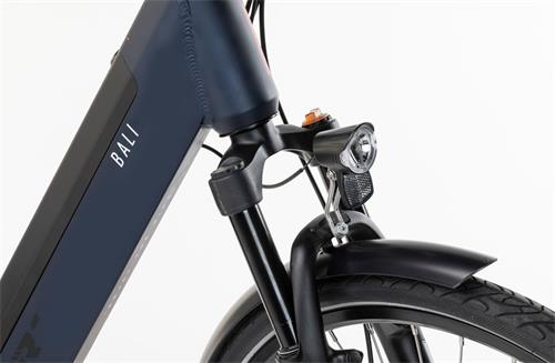 CONOR BALI E-CITY 28" AZUL MD