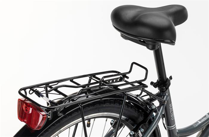 CONOR MALIBU MIXTA AZUL WS