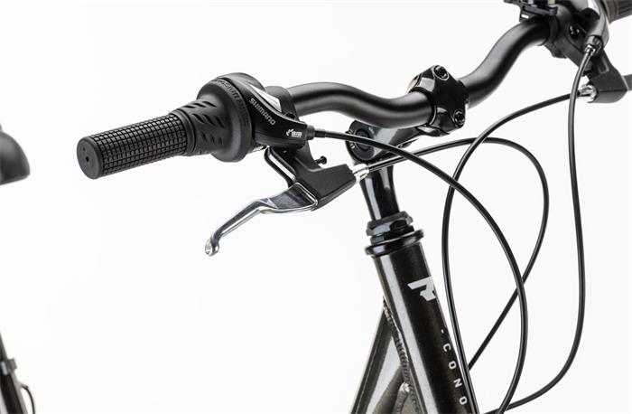 CONOR MALIBU MIXTA NEGRO WM