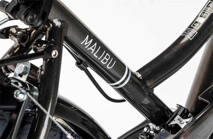 CONOR MALIBU MIXTA NEGRO WM