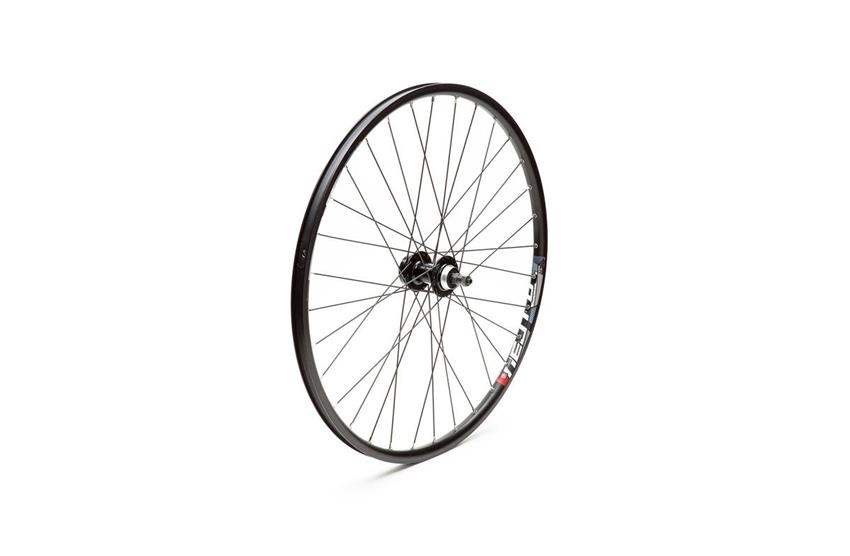RUEDA TRA. 29" MACH NEURO+ALUM. ROSCA DISC 6 TOR