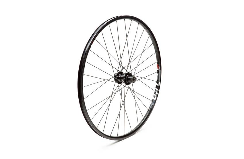 RUEDA TRA. 26" MACH NEURO +ALUM. 6TOR MAX 7V