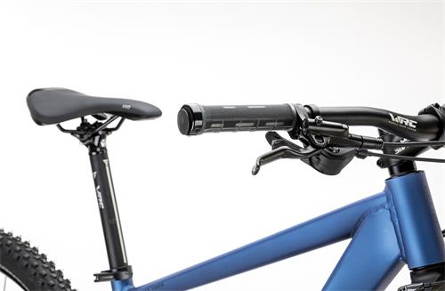 WRC TREMBLE E6100 Deore 11s 29" thru axle AZUL MD