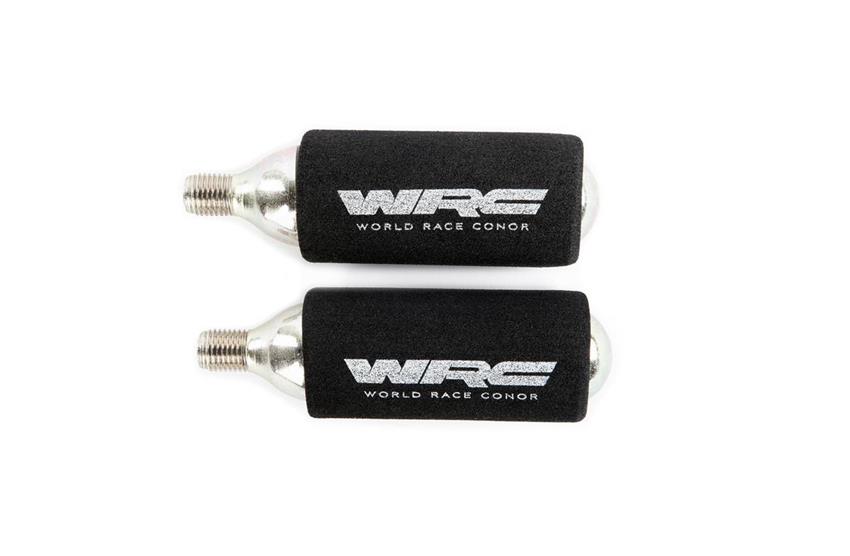 BOMBONA CO2 WRC (2Uds) c/FOAM