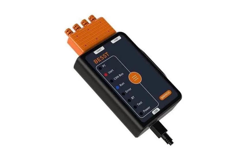 HERRAMIENTA BESST UC 3.0.3 BAFANG