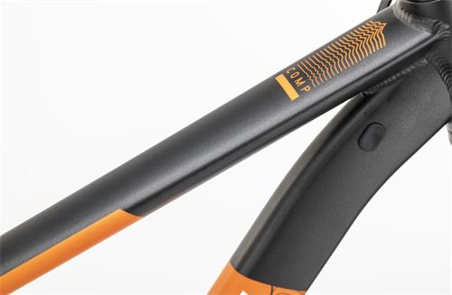 WRC COMP SX 29" GRIS MD