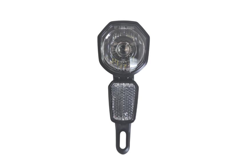 FOCO DELANTERO E-BIKE CONEX. MOTOR (BERLIN)