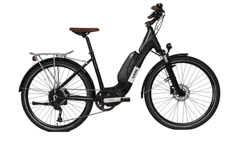 Bicicletas electricas urban Conorbikes Conor WRC World Race Conor