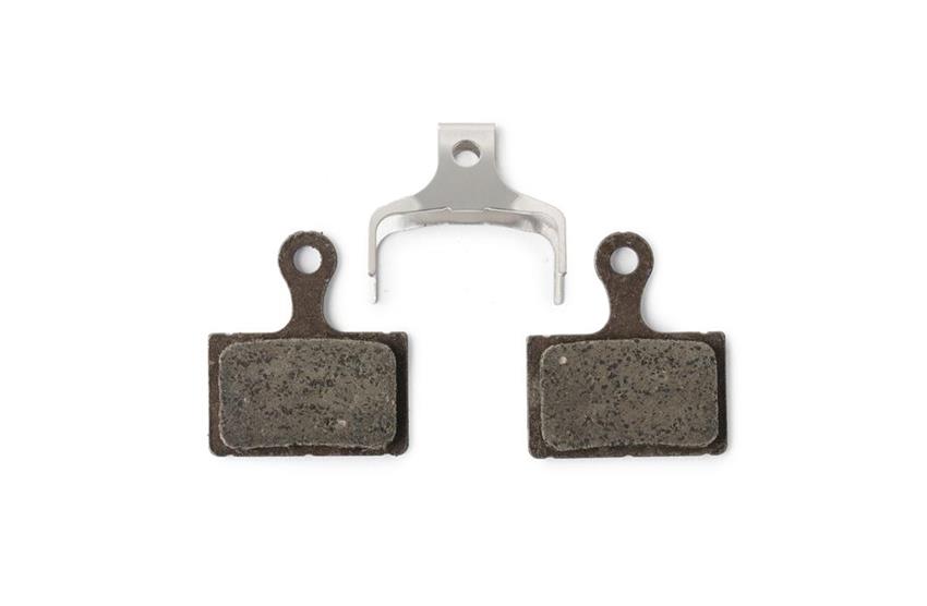 PASTILLAS PINZA DE FRENO DISCO ROAD SH07