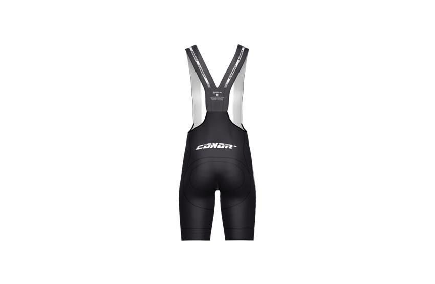 CULOTTE CORTO CONOR T.3XL