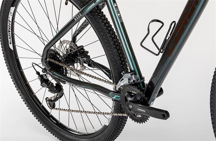 CONOR 8500 29" VERDE MD