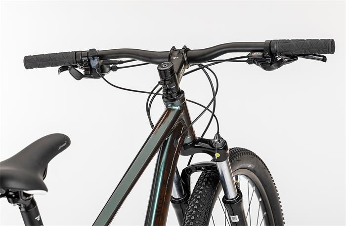 CONOR 8500 29" VERDE MD