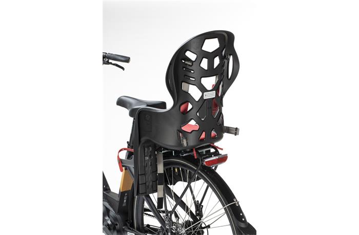 SILLITA PARA NIÑO BC-195 NEGRO-ROJO