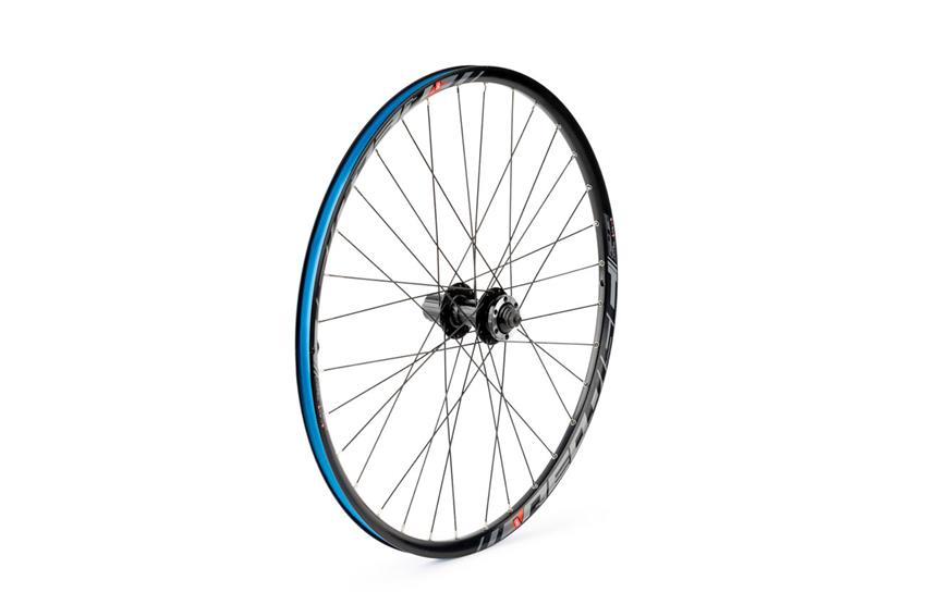 RUEDA TRAS.MACH MX+Shimano 475 DISCO 6T