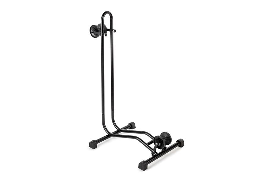 SOPORTE REGULABLE WRC PARA BICI (NO PLEGABLE)