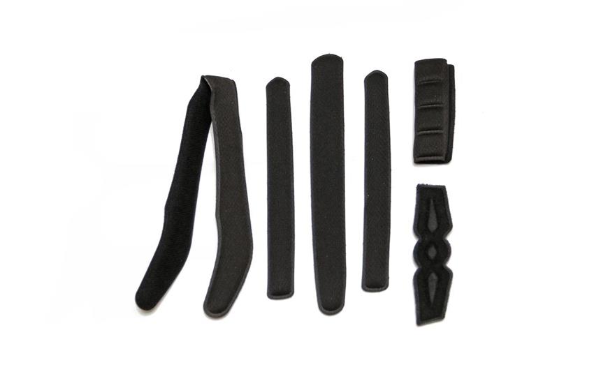 ALMOHADILLAS CASCO MOD.07