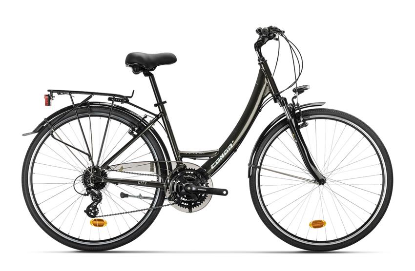 Bicicleta Conor Soho Mujer 2023