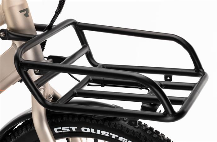 CONOR VIENA E-CARGO VINKA BEIGE XL-500