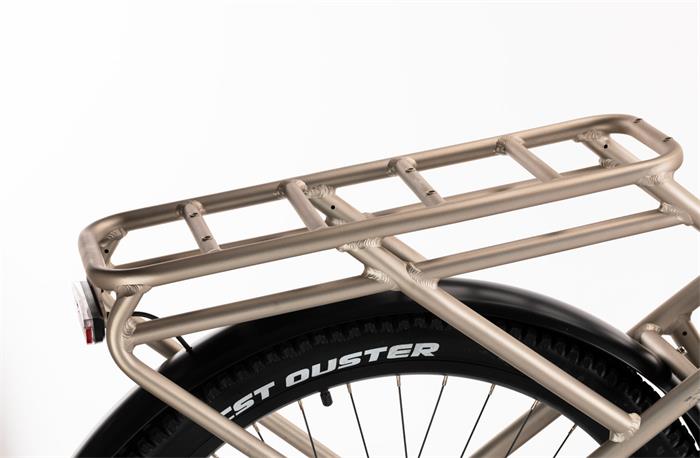 CONOR VIENA E-CARGO VINKA BEIGE XL-500