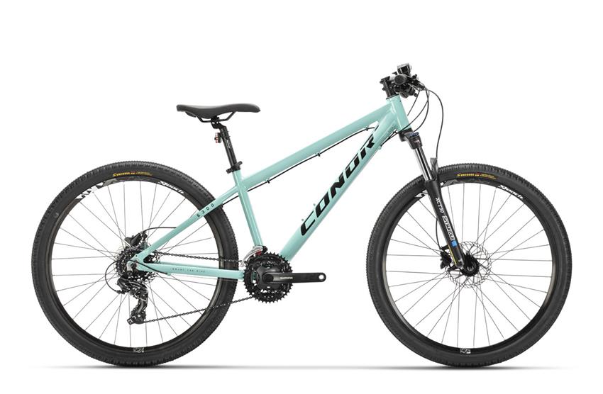 Bicicleta shops mtb conor 5400