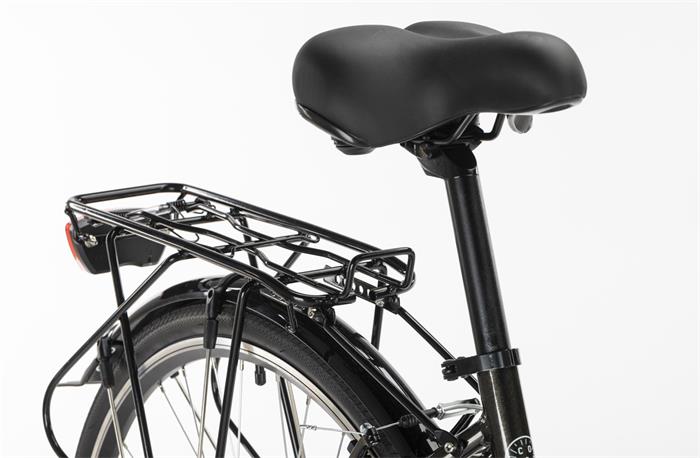 CONOR CITY 24s M. DARK GREY LA/480mm