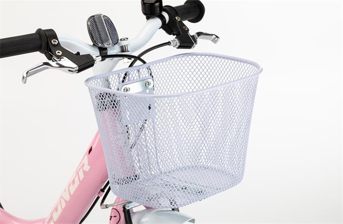 DOLLY 16" LIGHT PINK