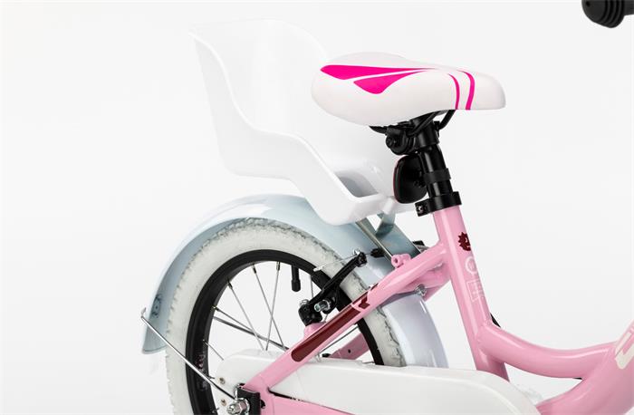 DOLLY 16" LIGHT PINK