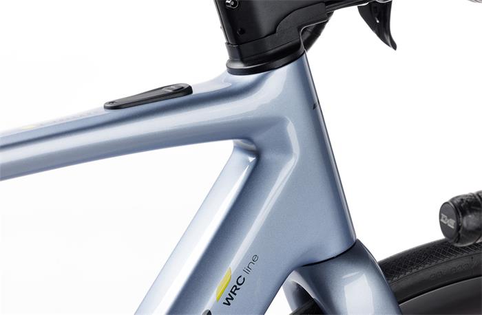 E-VOLCANO 12s 105 Di2 GREY LA-560