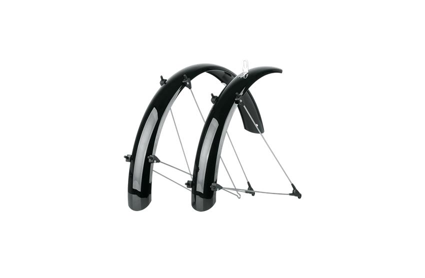 GUARDABARROS SKS BLUEMELS SHINY 60mm 20"