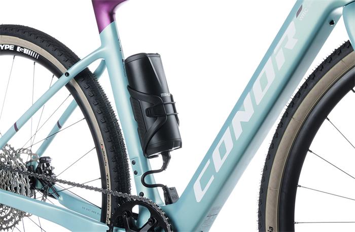 E-SELVA Grav. GRX820 TURQU LA 560mm