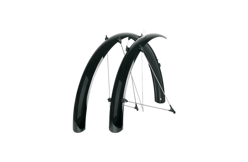 GUARDABARROS SKS BLUEMELS SHINY 60mm 28"